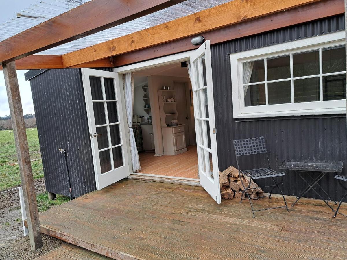 Gunyah Country Estate Villa Windwhistle Dış mekan fotoğraf
