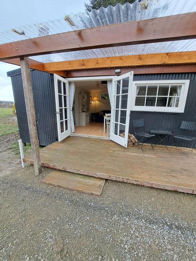 Gunyah Country Estate Villa Windwhistle Dış mekan fotoğraf