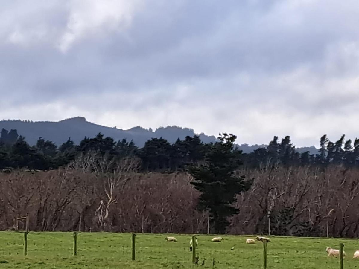 Gunyah Country Estate Villa Windwhistle Dış mekan fotoğraf