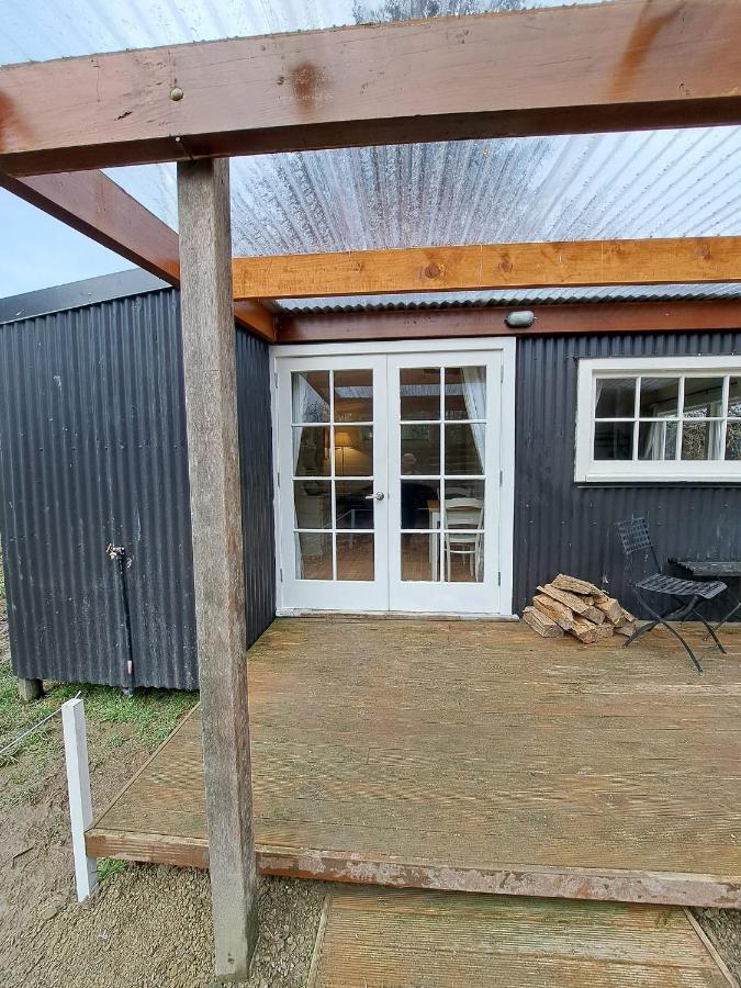 Gunyah Country Estate Villa Windwhistle Dış mekan fotoğraf