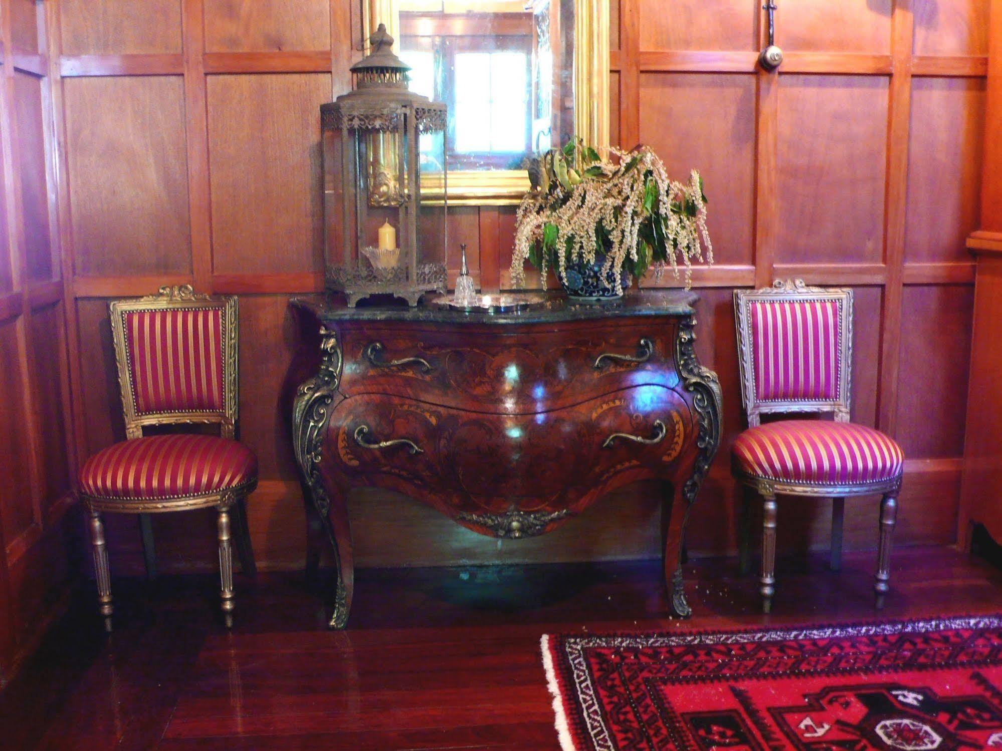 Gunyah Country Estate Villa Windwhistle Dış mekan fotoğraf