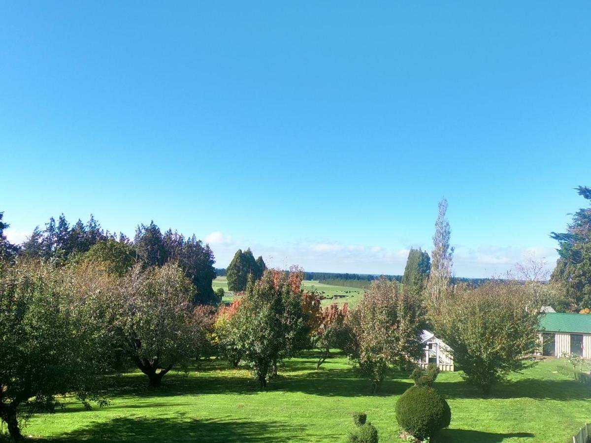 Gunyah Country Estate Villa Windwhistle Dış mekan fotoğraf