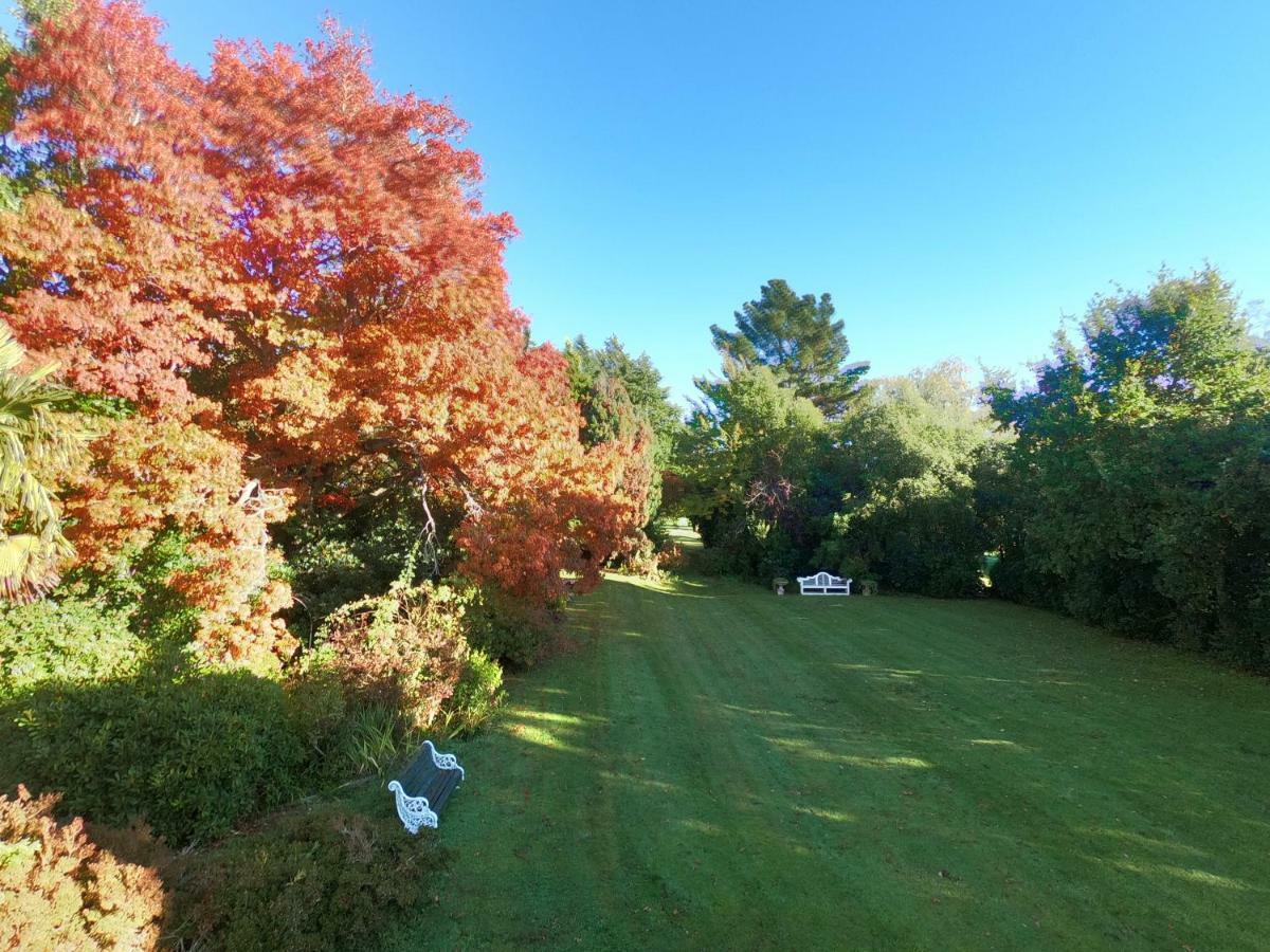 Gunyah Country Estate Villa Windwhistle Dış mekan fotoğraf