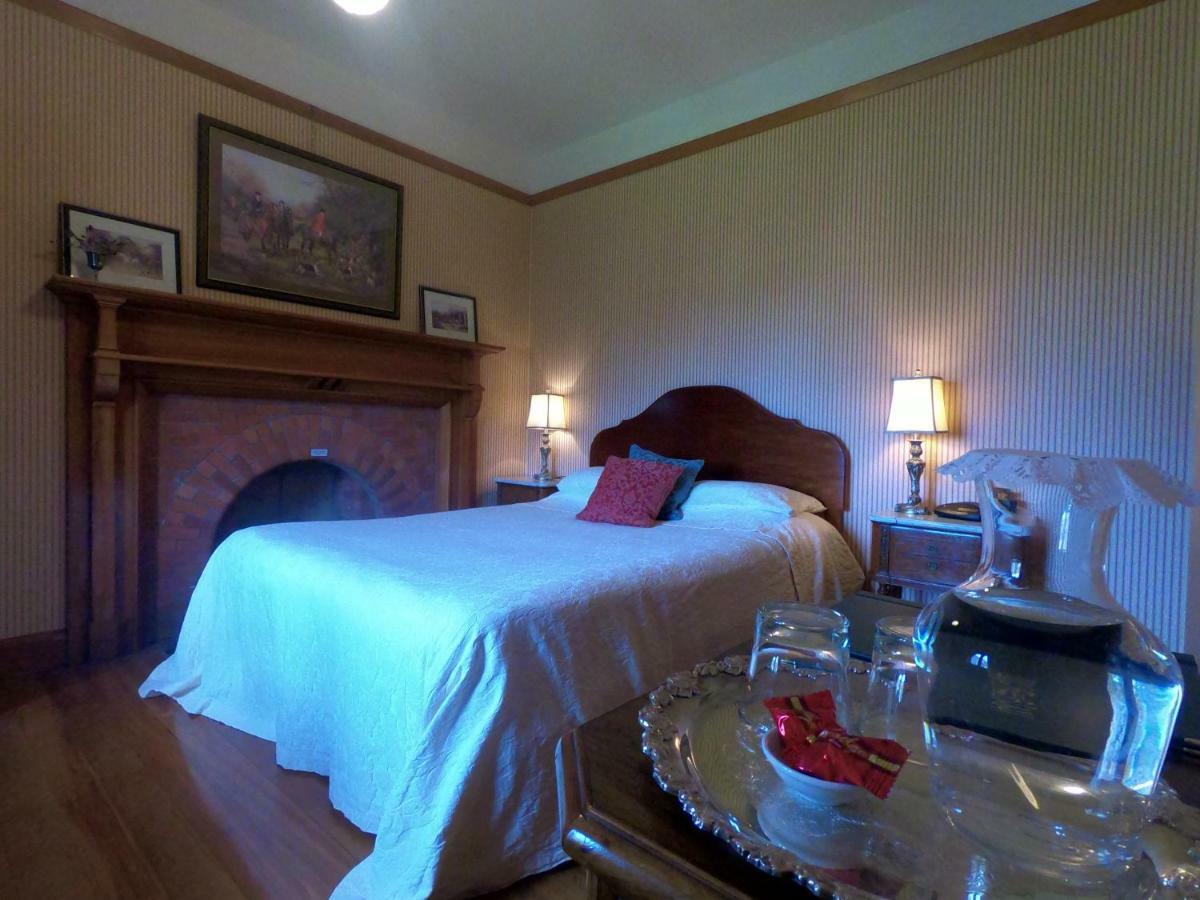 Gunyah Country Estate Villa Windwhistle Dış mekan fotoğraf