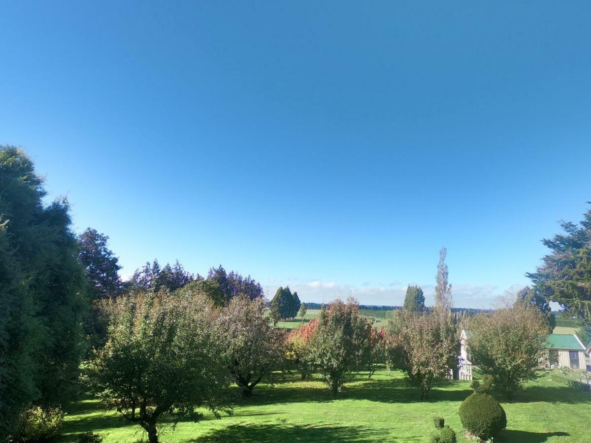 Gunyah Country Estate Villa Windwhistle Dış mekan fotoğraf