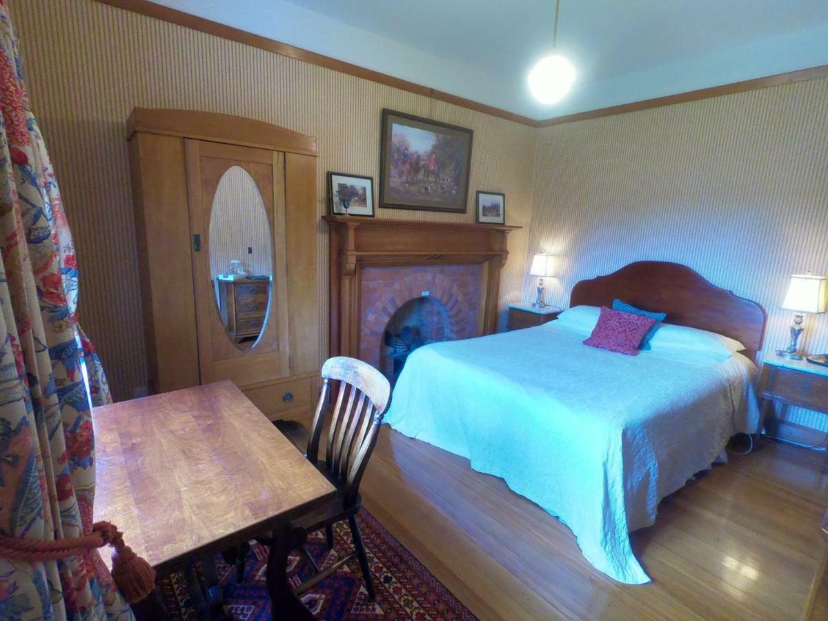 Gunyah Country Estate Villa Windwhistle Dış mekan fotoğraf