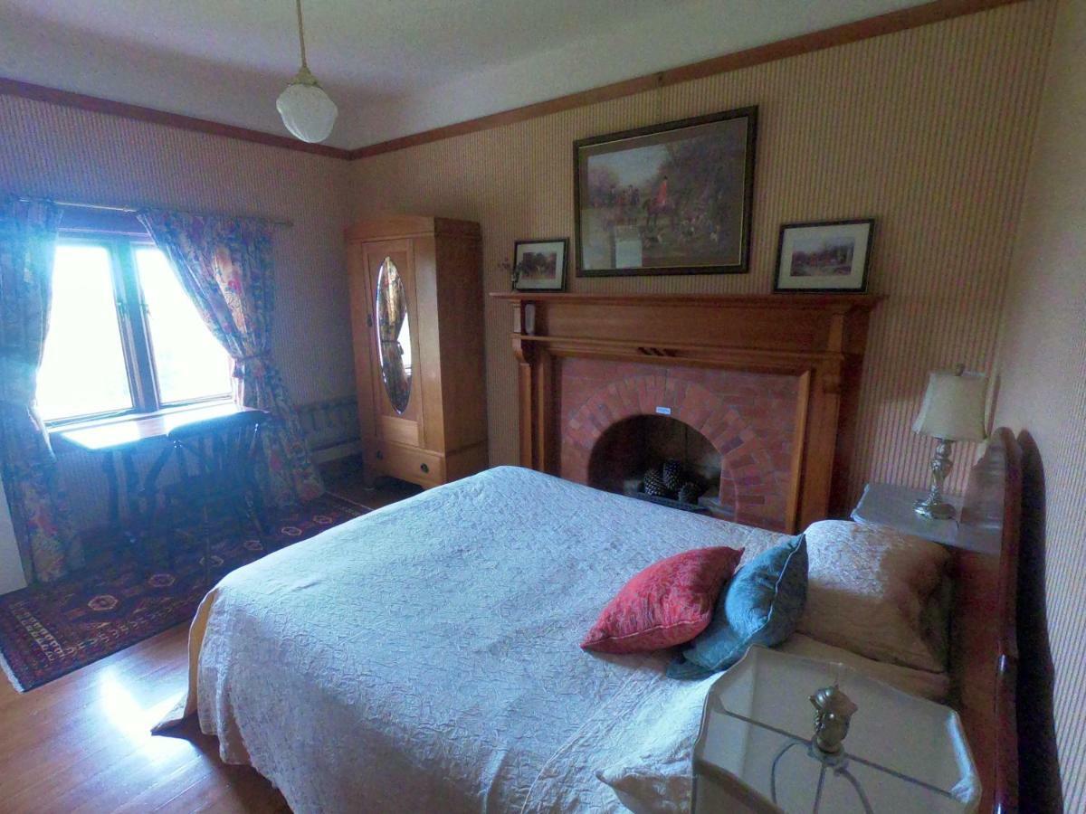 Gunyah Country Estate Villa Windwhistle Dış mekan fotoğraf