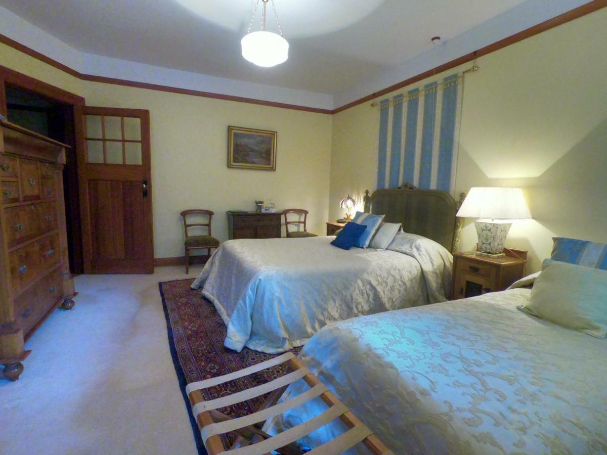 Gunyah Country Estate Villa Windwhistle Dış mekan fotoğraf