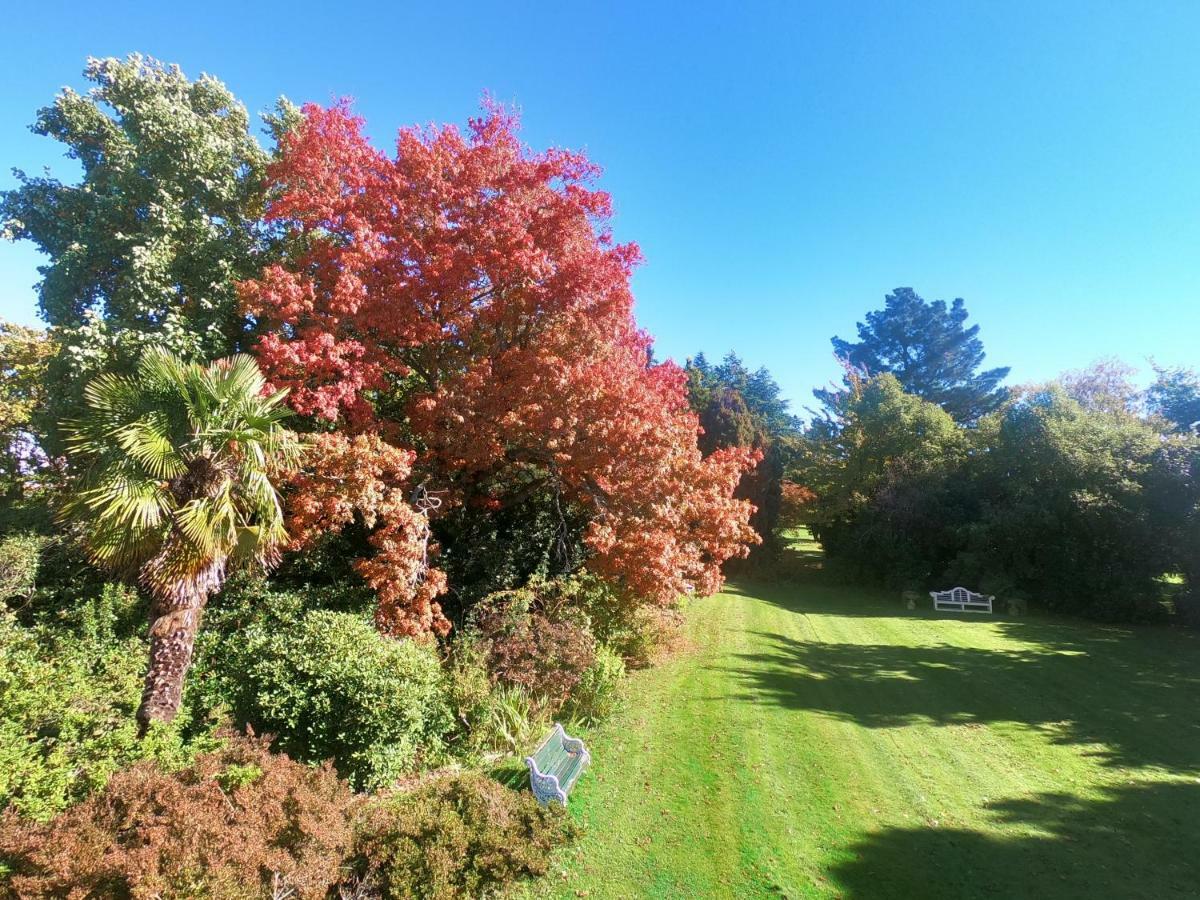 Gunyah Country Estate Villa Windwhistle Dış mekan fotoğraf