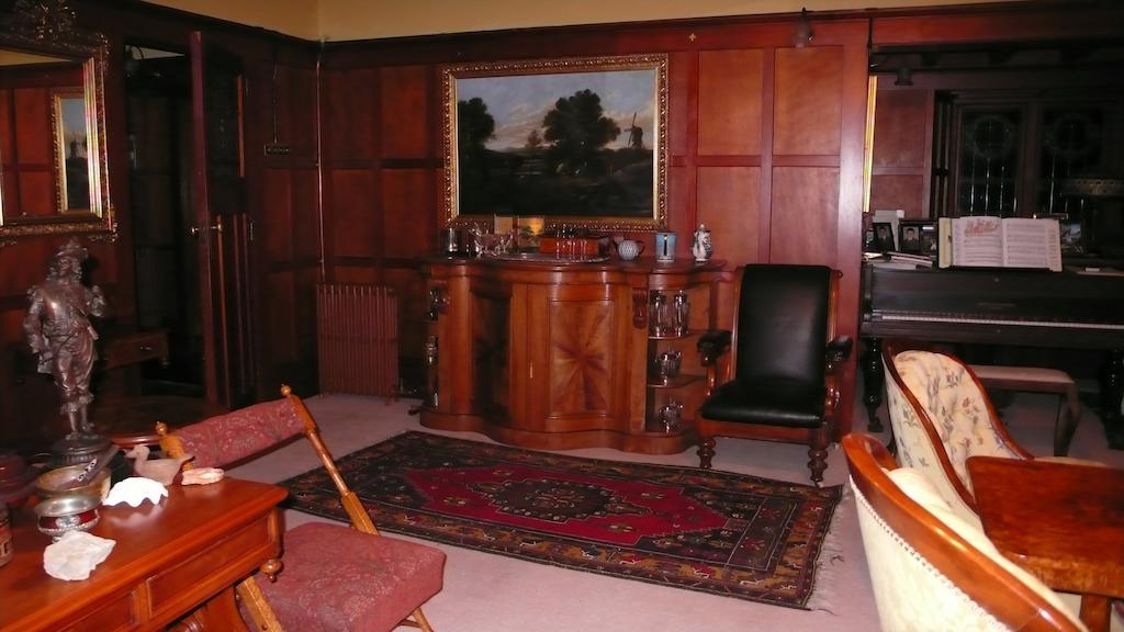 Gunyah Country Estate Villa Windwhistle Dış mekan fotoğraf