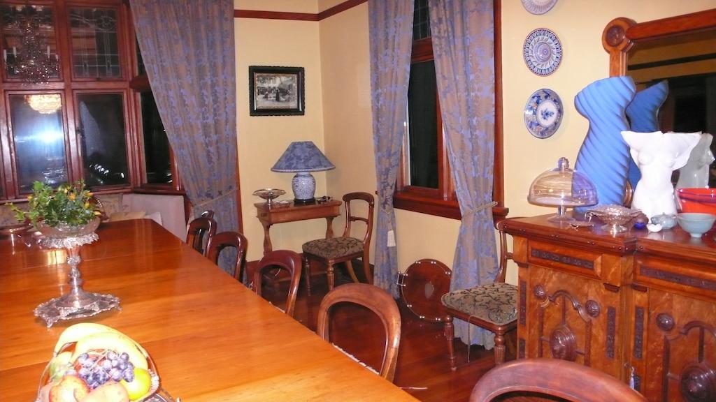 Gunyah Country Estate Villa Windwhistle Dış mekan fotoğraf