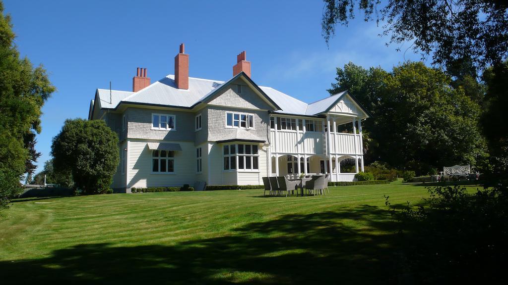 Gunyah Country Estate Villa Windwhistle Dış mekan fotoğraf