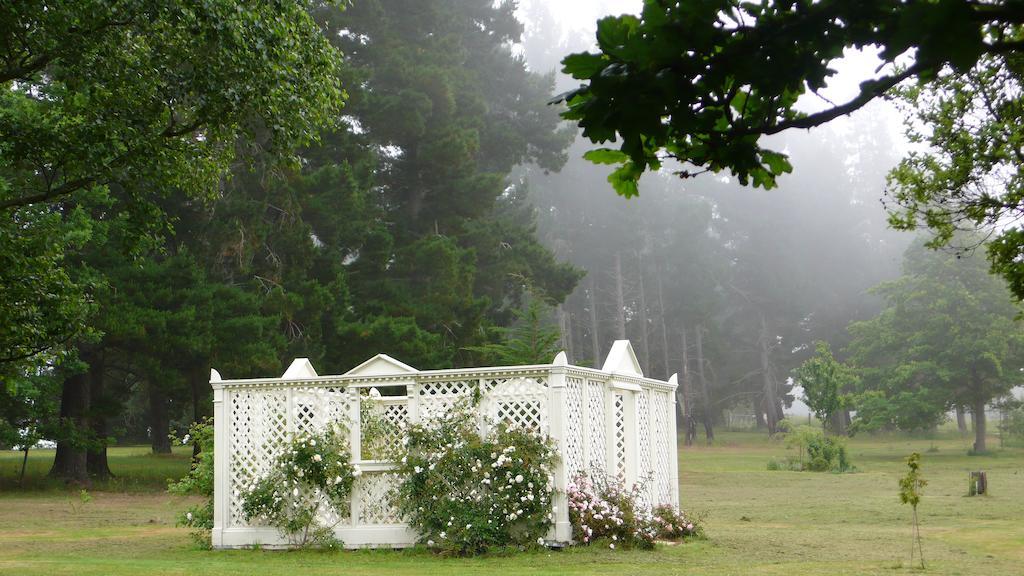 Gunyah Country Estate Villa Windwhistle Dış mekan fotoğraf