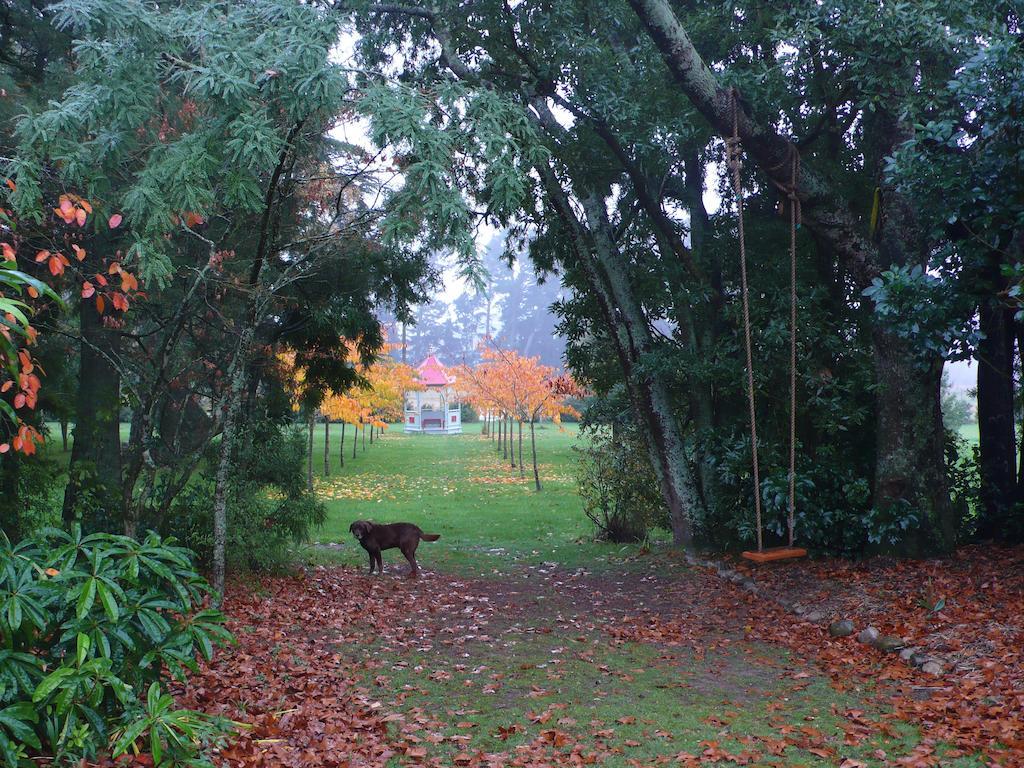 Gunyah Country Estate Villa Windwhistle Dış mekan fotoğraf