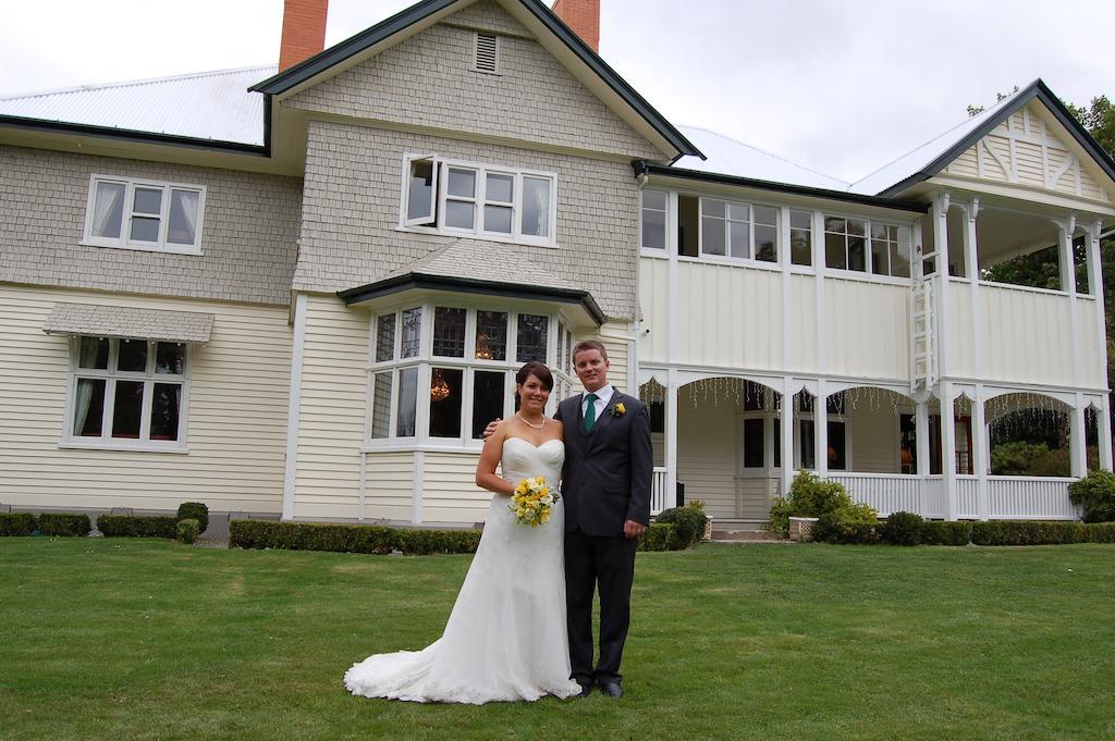 Gunyah Country Estate Villa Windwhistle Dış mekan fotoğraf