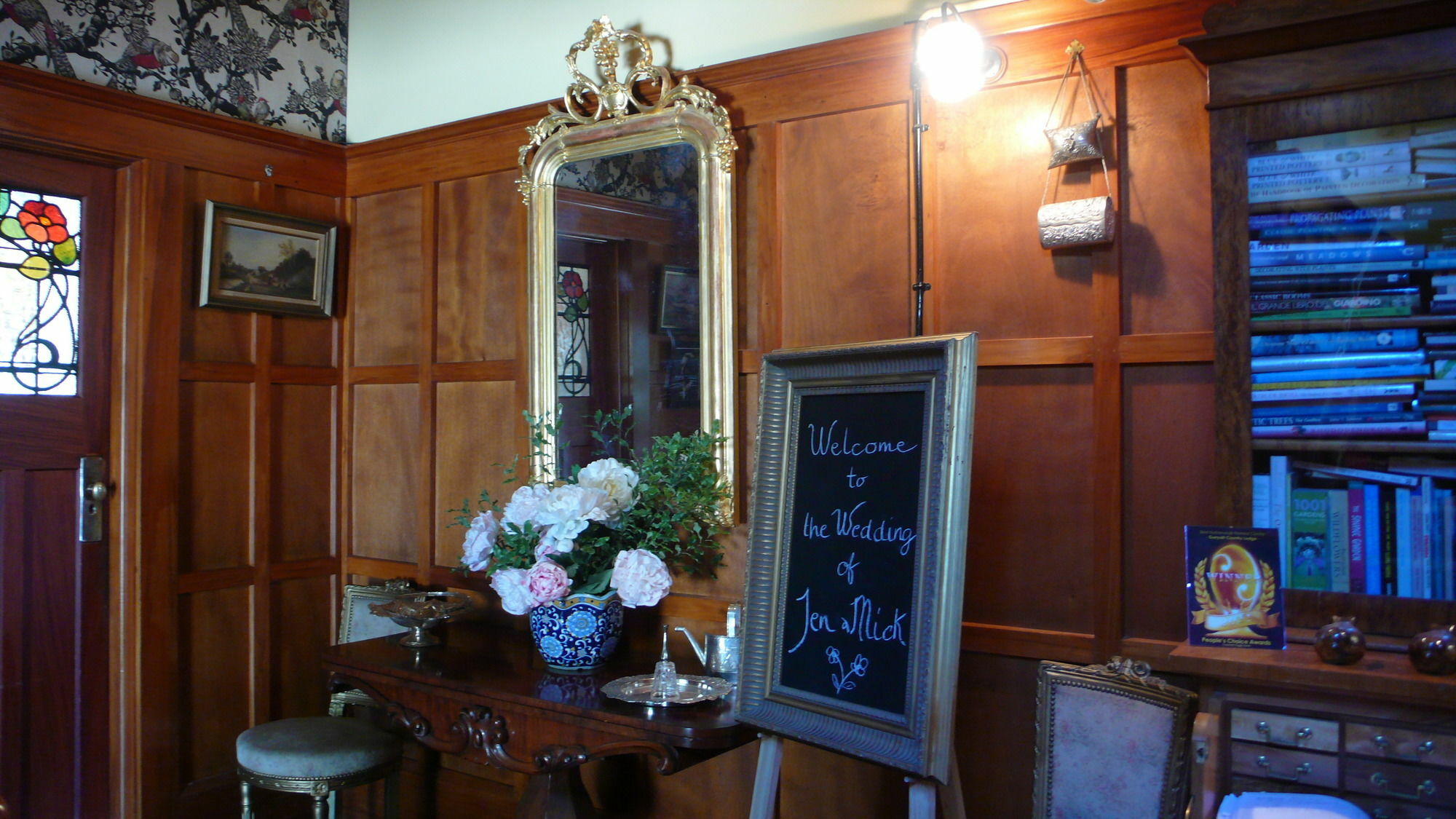 Gunyah Country Estate Villa Windwhistle Dış mekan fotoğraf