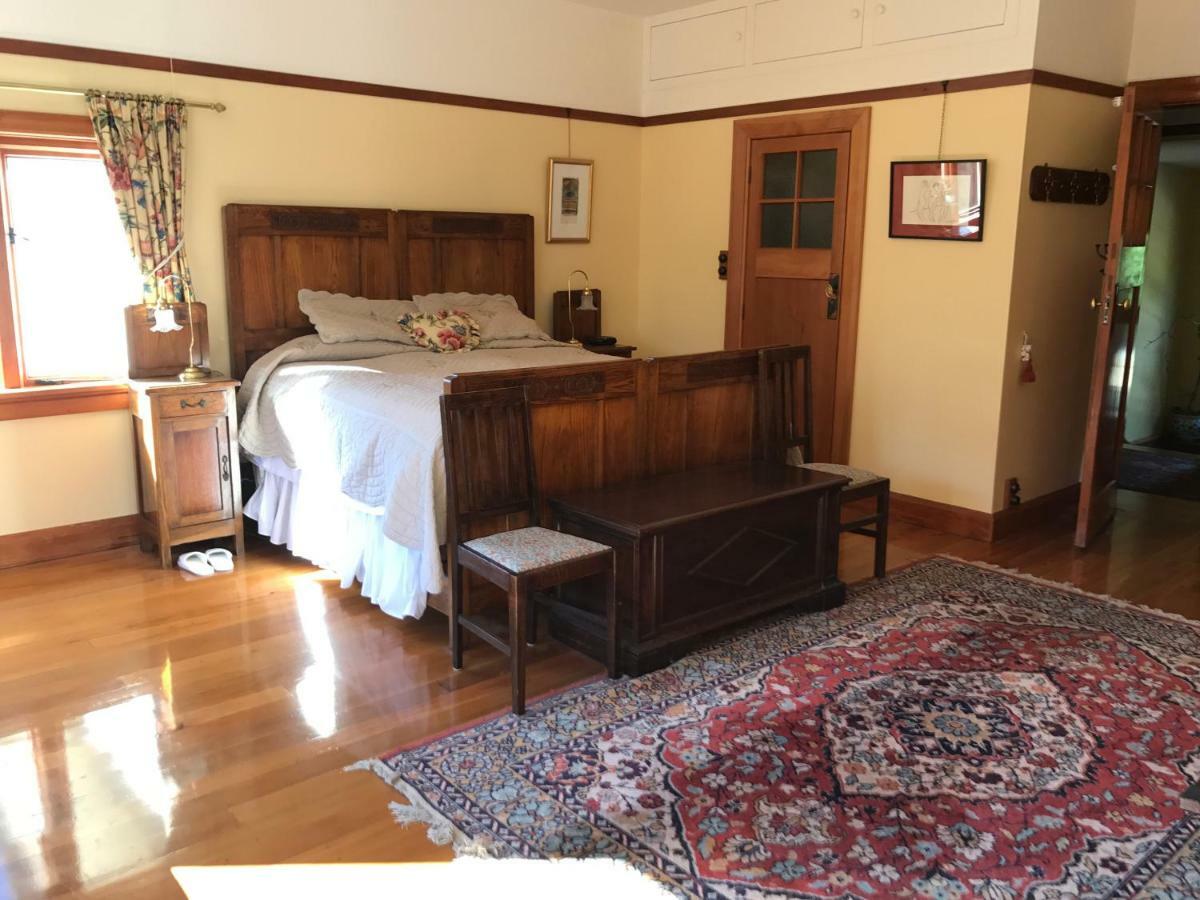 Gunyah Country Estate Villa Windwhistle Dış mekan fotoğraf