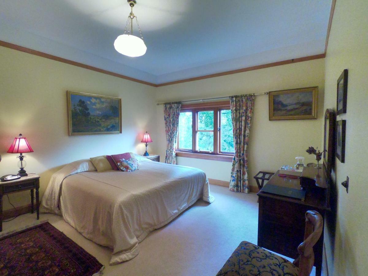 Gunyah Country Estate Villa Windwhistle Dış mekan fotoğraf