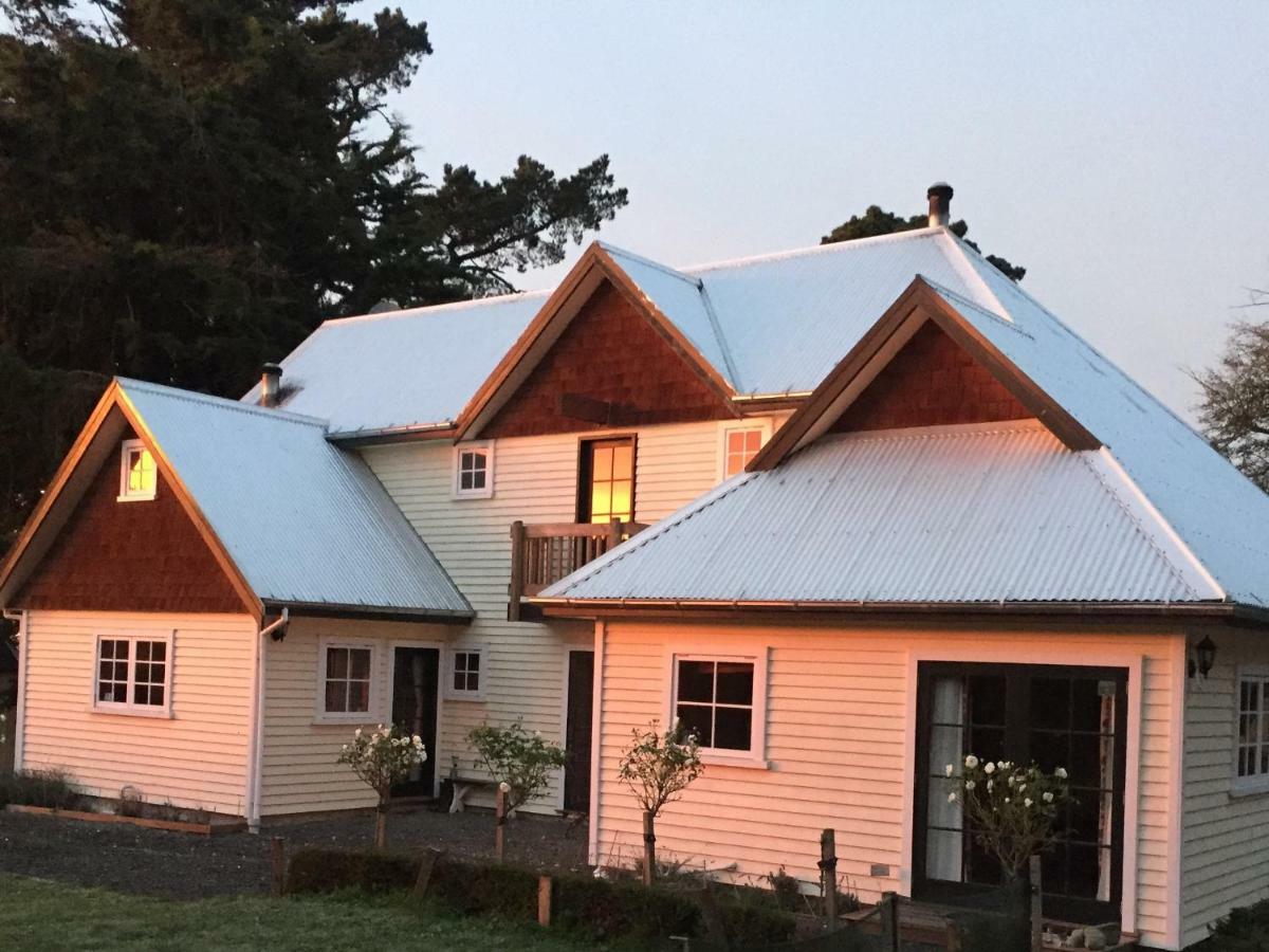 Gunyah Country Estate Villa Windwhistle Dış mekan fotoğraf
