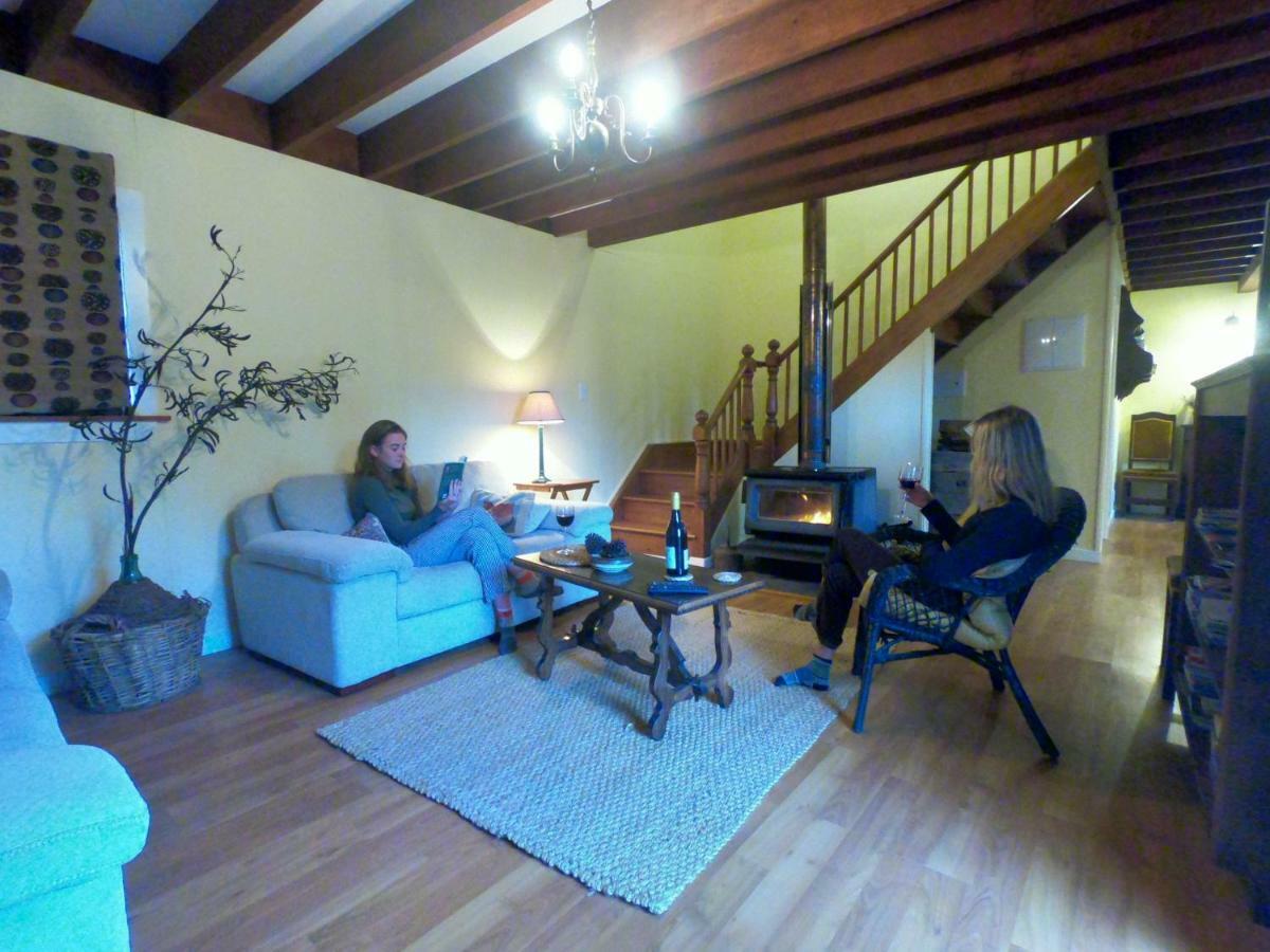 Gunyah Country Estate Villa Windwhistle Dış mekan fotoğraf