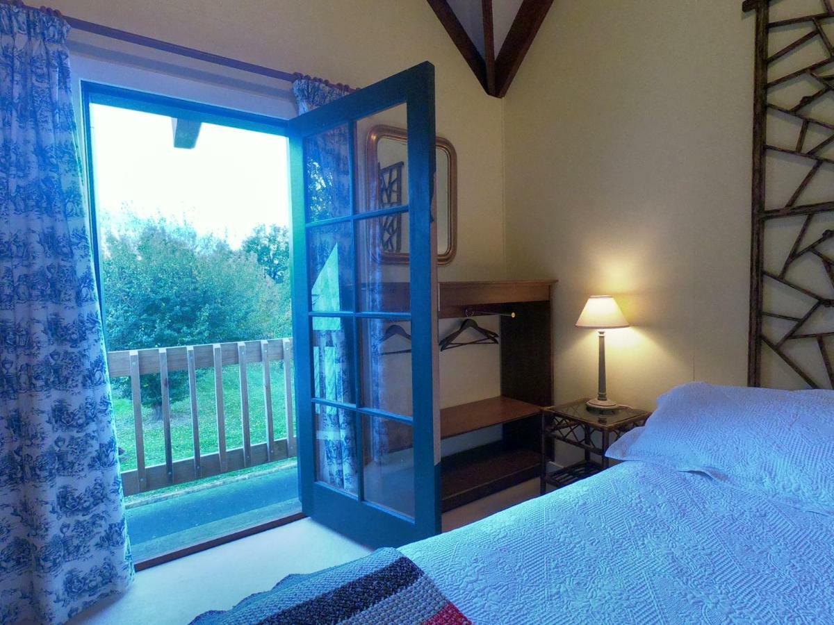 Gunyah Country Estate Villa Windwhistle Dış mekan fotoğraf