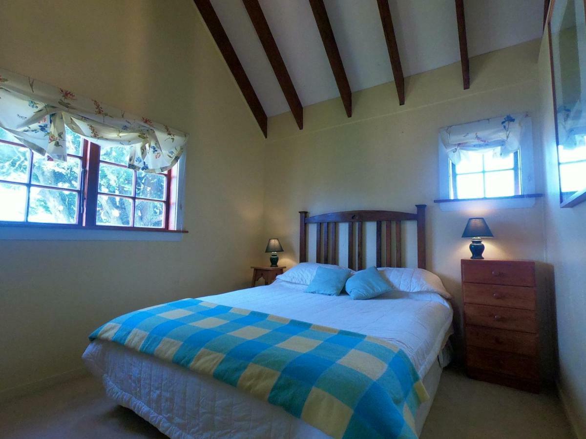 Gunyah Country Estate Villa Windwhistle Dış mekan fotoğraf