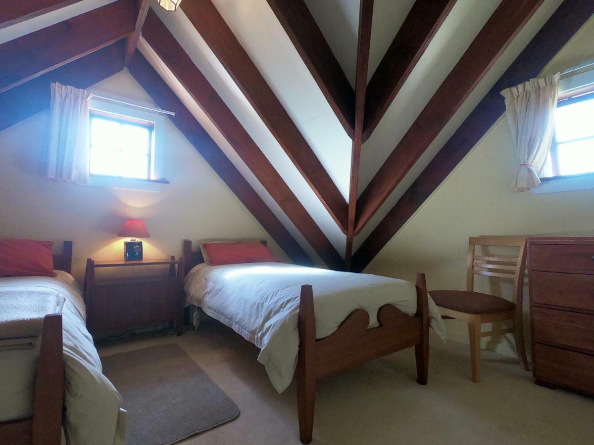 Gunyah Country Estate Villa Windwhistle Dış mekan fotoğraf