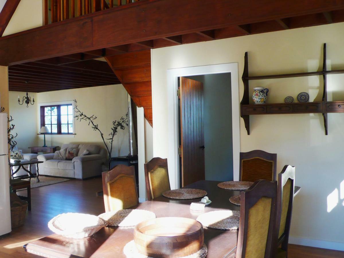 Gunyah Country Estate Villa Windwhistle Dış mekan fotoğraf