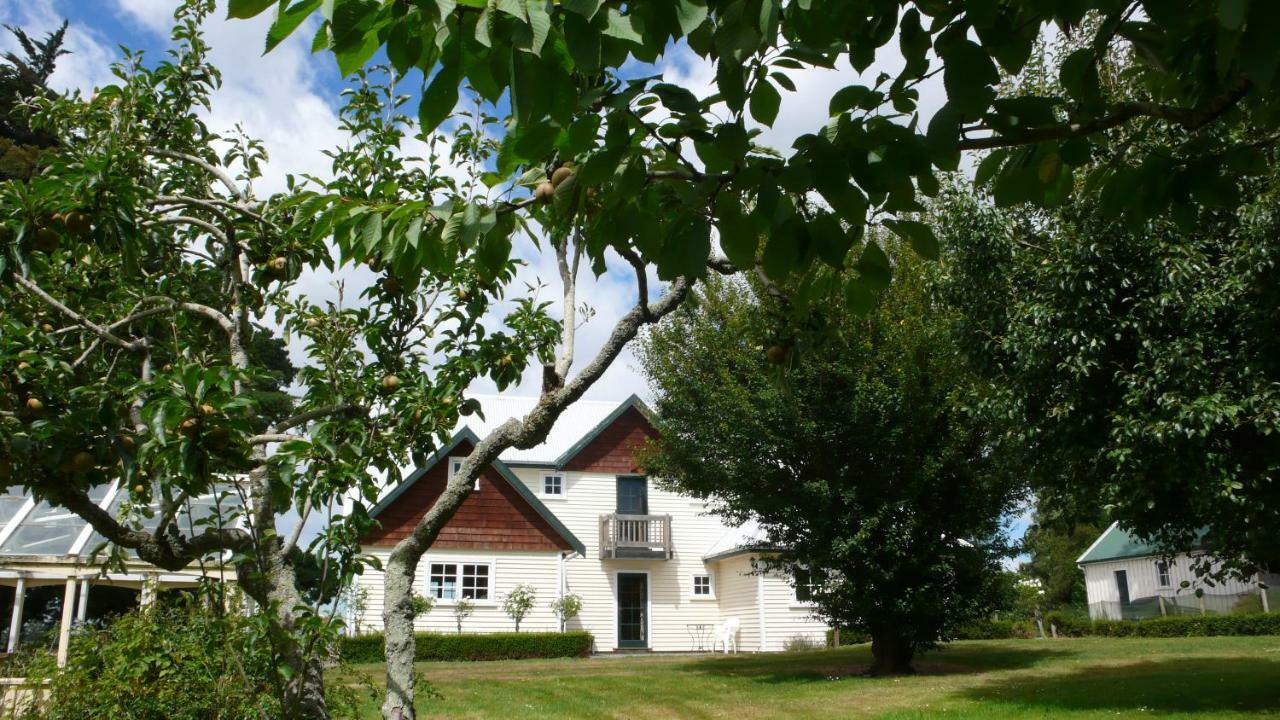 Gunyah Country Estate Villa Windwhistle Dış mekan fotoğraf
