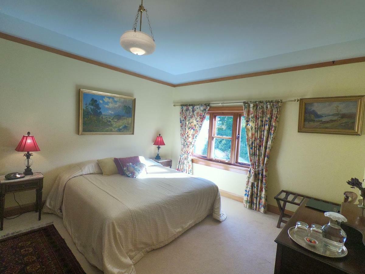 Gunyah Country Estate Villa Windwhistle Dış mekan fotoğraf